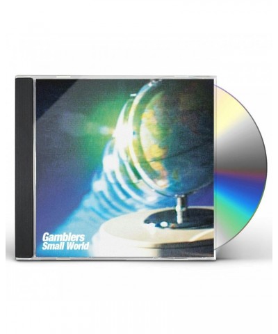 Gamblers SMALL WORLD CD $4.23 CD