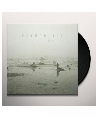 Shadow Age Silaluk Vinyl Record $4.49 Vinyl