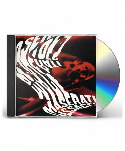 Maserati PASSAGES CD $4.48 CD