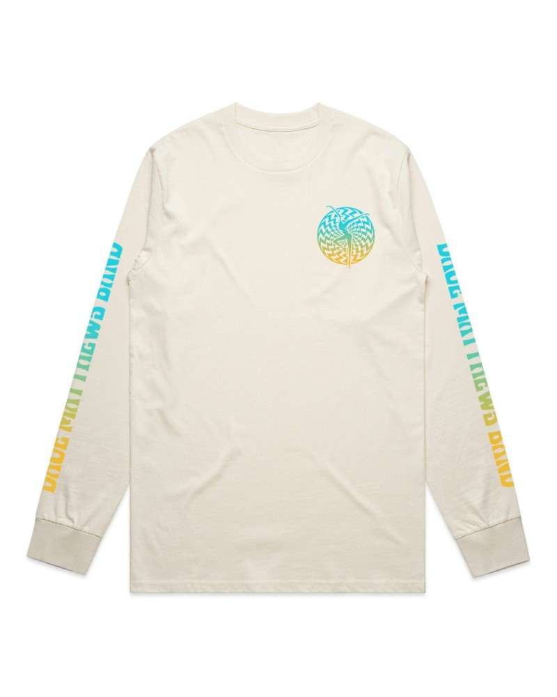 Dave Matthews Band Spiral Firedancer Long Sleeve $18.00 Shirts