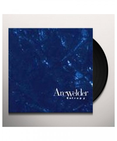 Arcwelder Entropy Vinyl Record $4.27 Vinyl