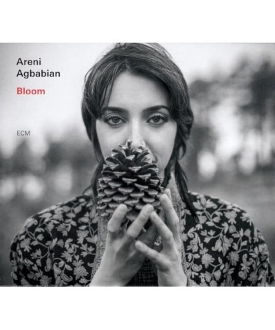 Areni Agbabian BLOOM CD $11.96 CD