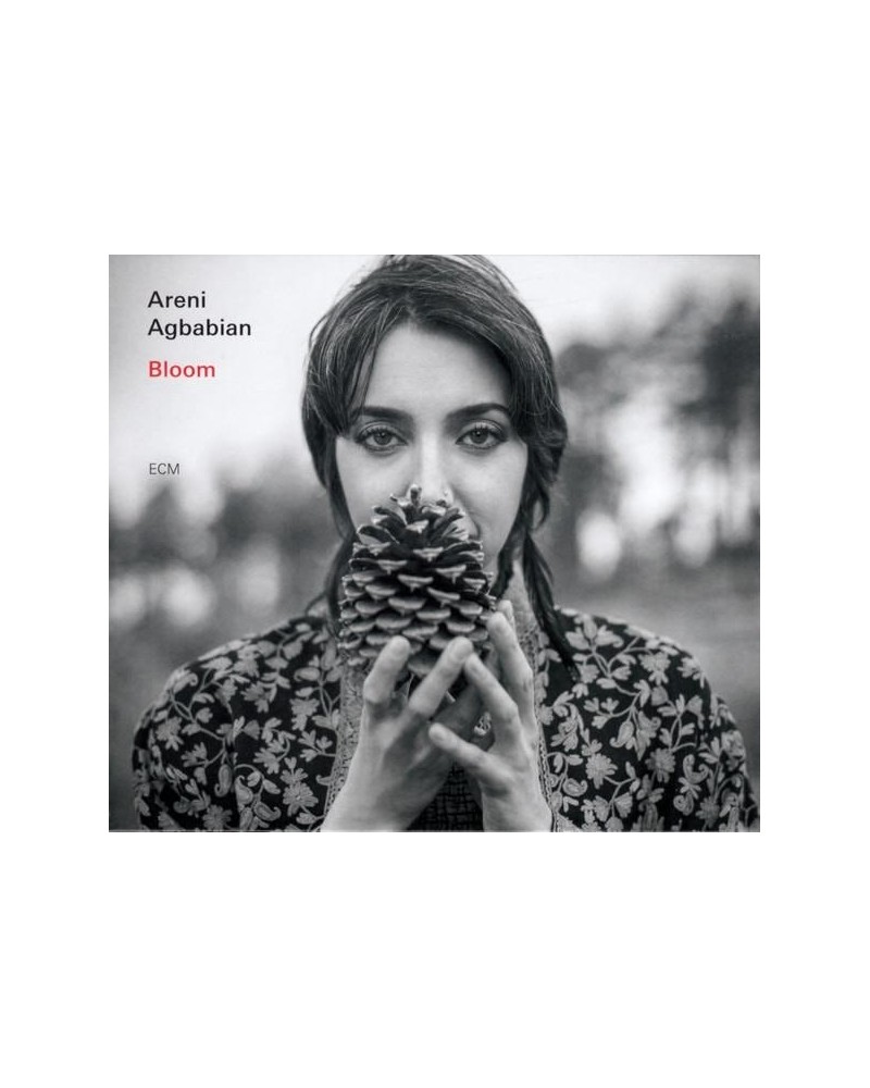 Areni Agbabian BLOOM CD $11.96 CD