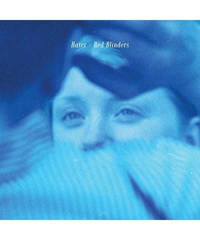 Hater Red Blinders Vinyl Record $6.64 Vinyl