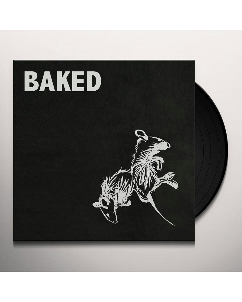 Baked Farnham Vinyl Record $7.36 Vinyl