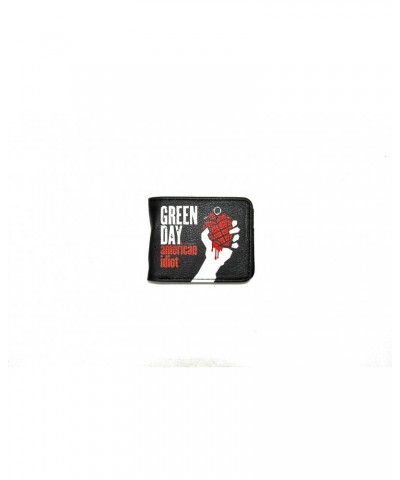 Green Day Premium Wallet - American Idiot $11.47 Accessories