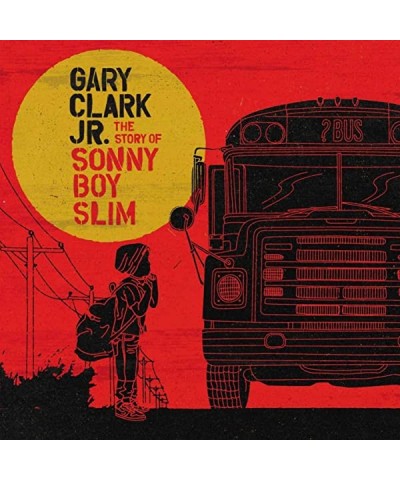 Gary Clark Jr. STORY OF SONNY BOY SLIM (DL CARD) Vinyl Record $19.00 Vinyl