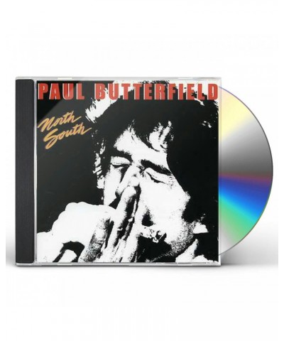 Paul Butterfield NORTH SOUTH CD $5.07 CD