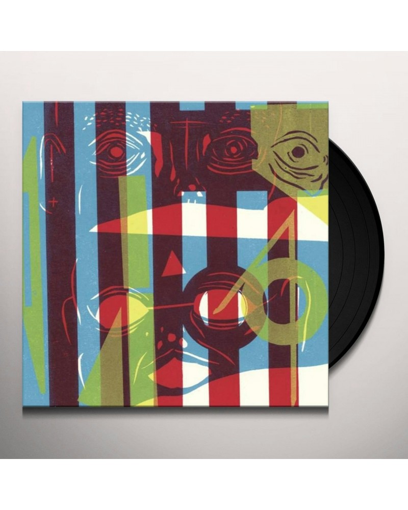 USA Nails Shame Spiral Vinyl Record $12.74 Vinyl