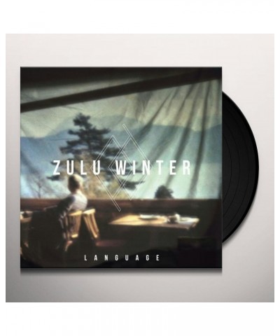 Zulu Winter Language Vinyl Record $5.44 Vinyl