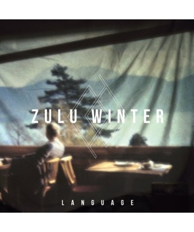 Zulu Winter Language Vinyl Record $5.44 Vinyl