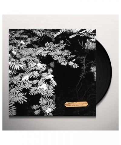 Dolorean Violence In The Snowy Fields Vinyl Record $5.94 Vinyl