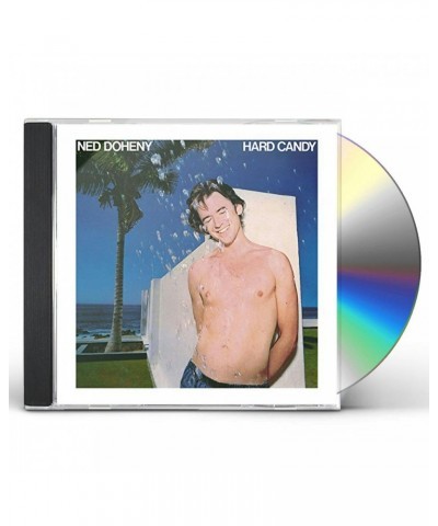 Ned Doheny HARD CANDY CD $6.37 CD