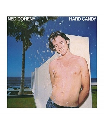 Ned Doheny HARD CANDY CD $6.37 CD