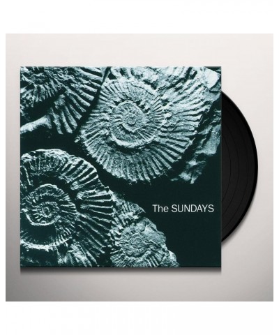 The Sundays Reading Writing And Arithmetic Vinyl Record $12.67 Vinyl