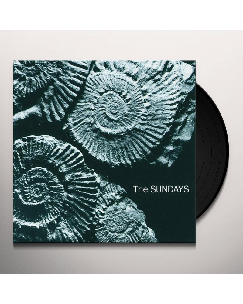 The Sundays Reading Writing And Arithmetic Vinyl Record $12.67 Vinyl