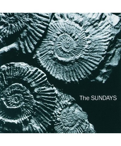 The Sundays Reading Writing And Arithmetic Vinyl Record $12.67 Vinyl