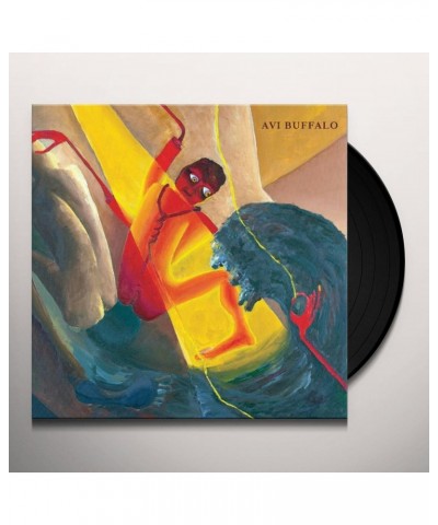 Avi Buffalo Vinyl Record $7.77 Vinyl