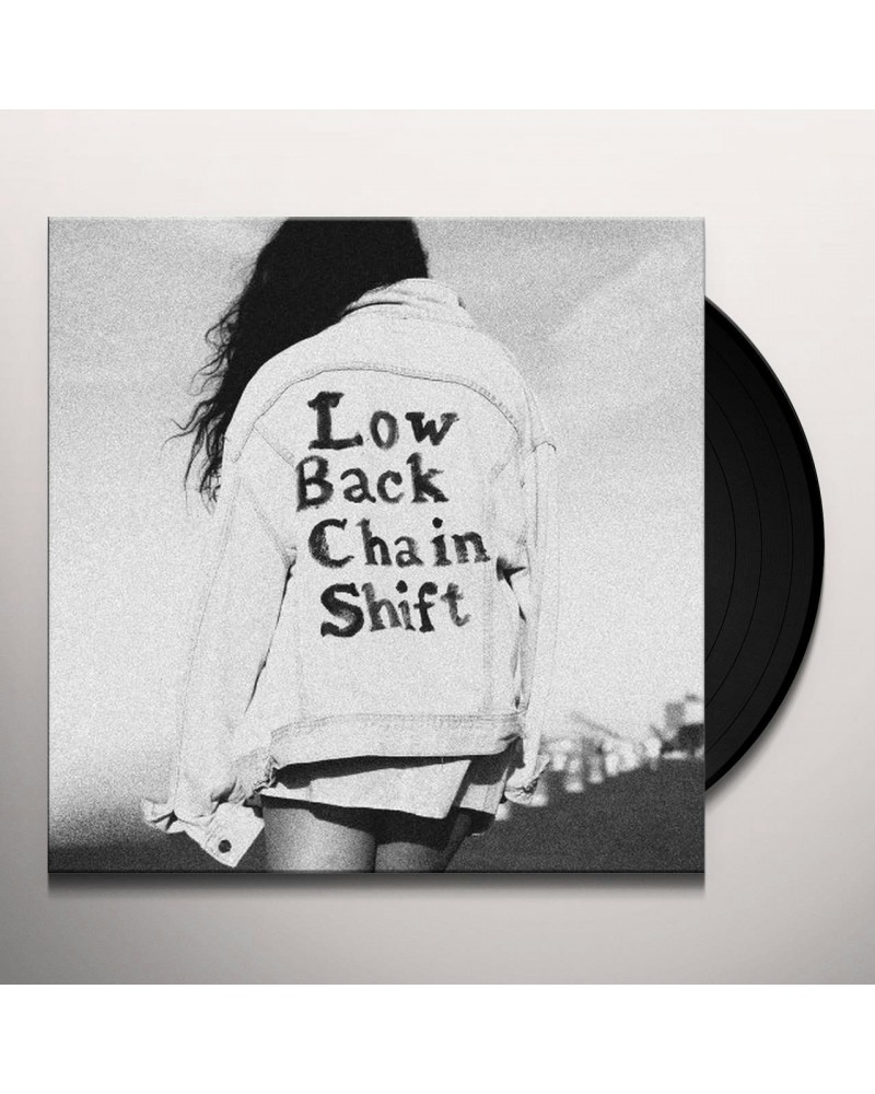 The So So Glos Low Back Chain Shift Vinyl Record $5.13 Vinyl