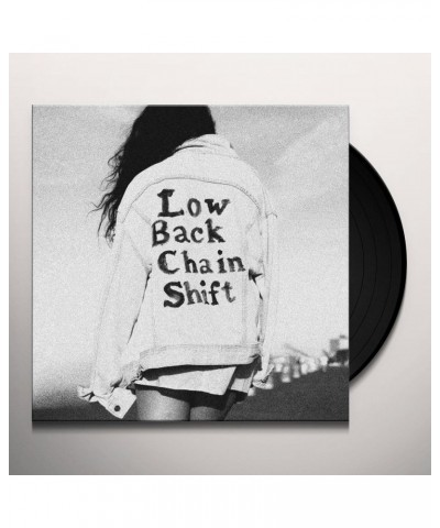 The So So Glos Low Back Chain Shift Vinyl Record $5.13 Vinyl