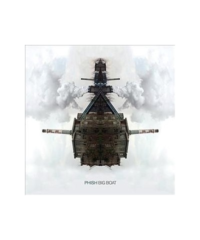 Phish Big Boat Vinyl Record $15.68 Vinyl