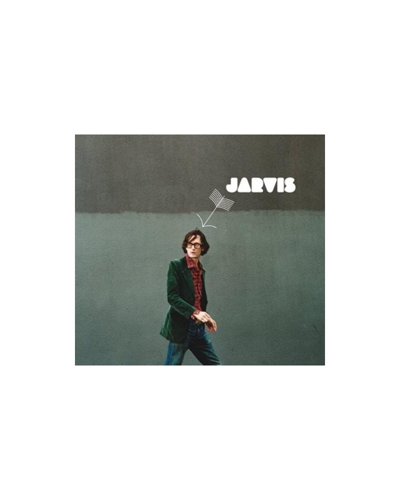 Jarvis Cocker JARVIS Vinyl Record - UK Release $28.20 Vinyl