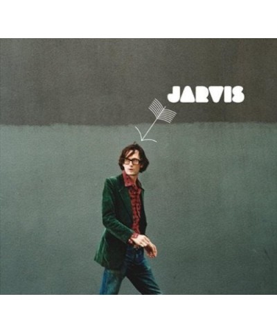 Jarvis Cocker JARVIS Vinyl Record - UK Release $28.20 Vinyl