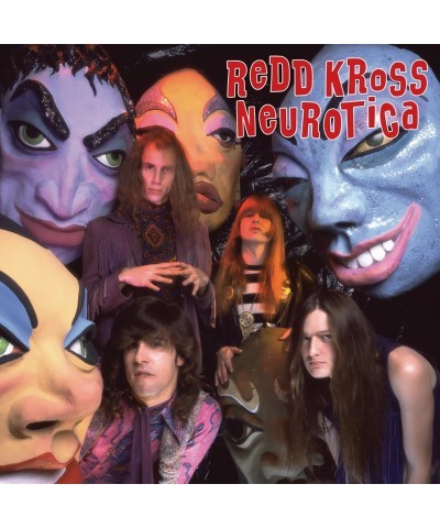 Redd Kross NEUROTICA (REISSUE) CD $5.75 CD