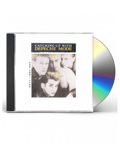 Depeche Mode CATCHING UP WITH DEPECHE MODE CD $5.99 CD