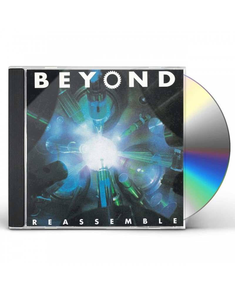 Beyond 922710 Reassemble CD $5.80 CD