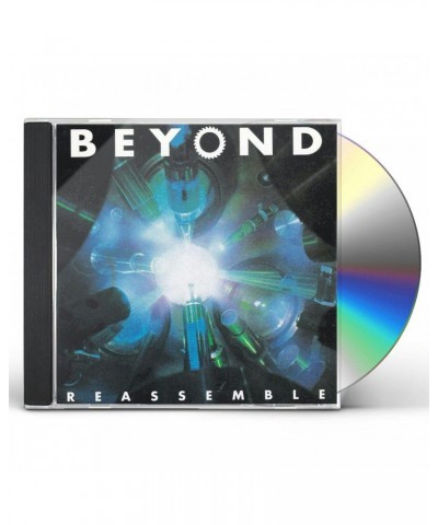 Beyond 922710 Reassemble CD $5.80 CD