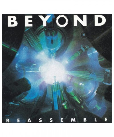 Beyond 922710 Reassemble CD $5.80 CD