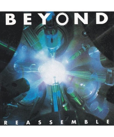 Beyond 922710 Reassemble CD $5.80 CD