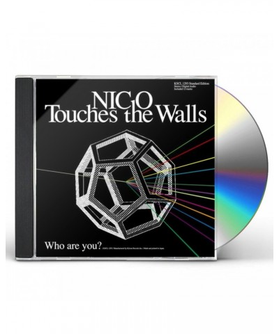 NICO Touches the Walls WHO ARE YOU CD $9.44 CD