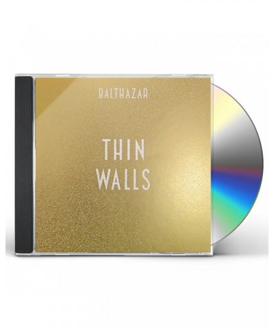 Balthazar THIN WALLS CD $6.21 CD