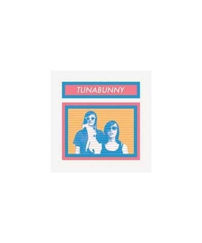 Tunabunny LP - Genius Fatigue (Vinyl) $15.81 Vinyl