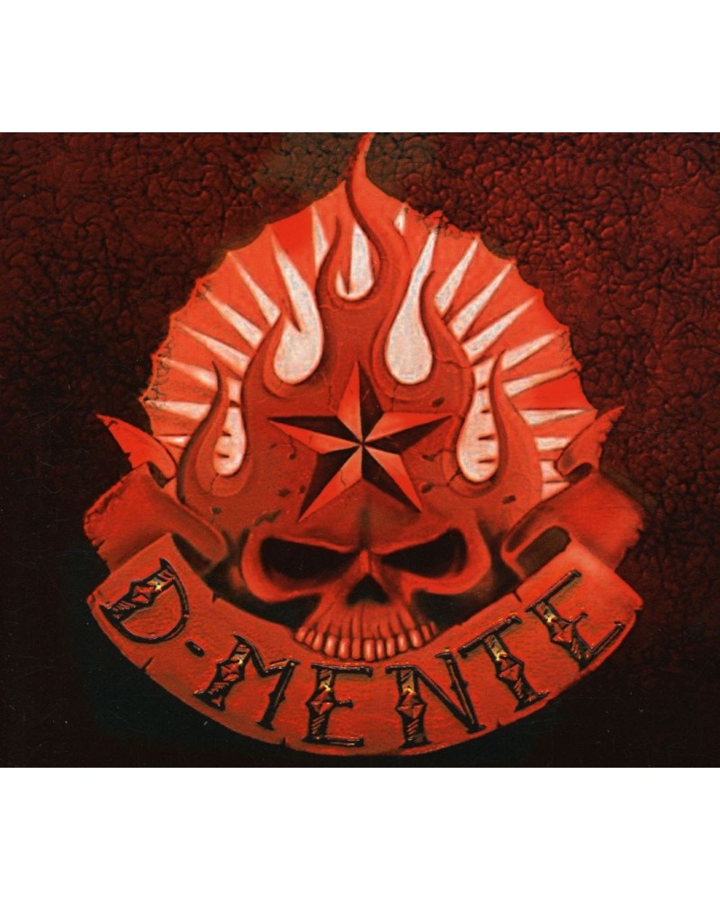 D-Mente EX A.N.I.M.A.L. CD $5.94 CD