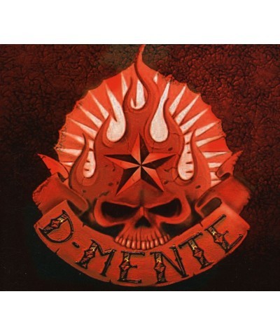 D-Mente EX A.N.I.M.A.L. CD $5.94 CD