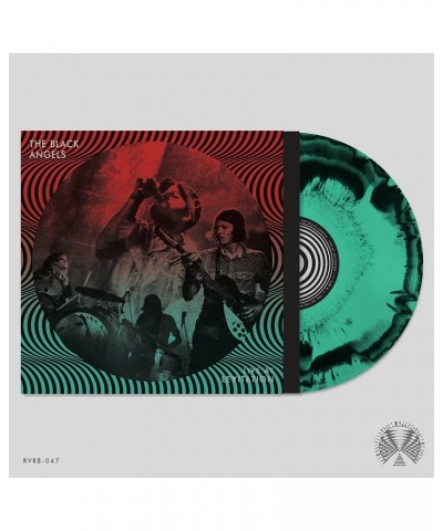 Black Angels Live at Levitation Vinyl Record $8.08 Vinyl