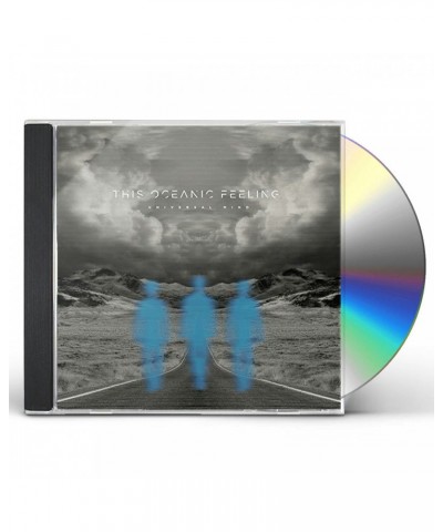 This Oceanic Feeling UNIVERSAL MIND CD $5.58 CD