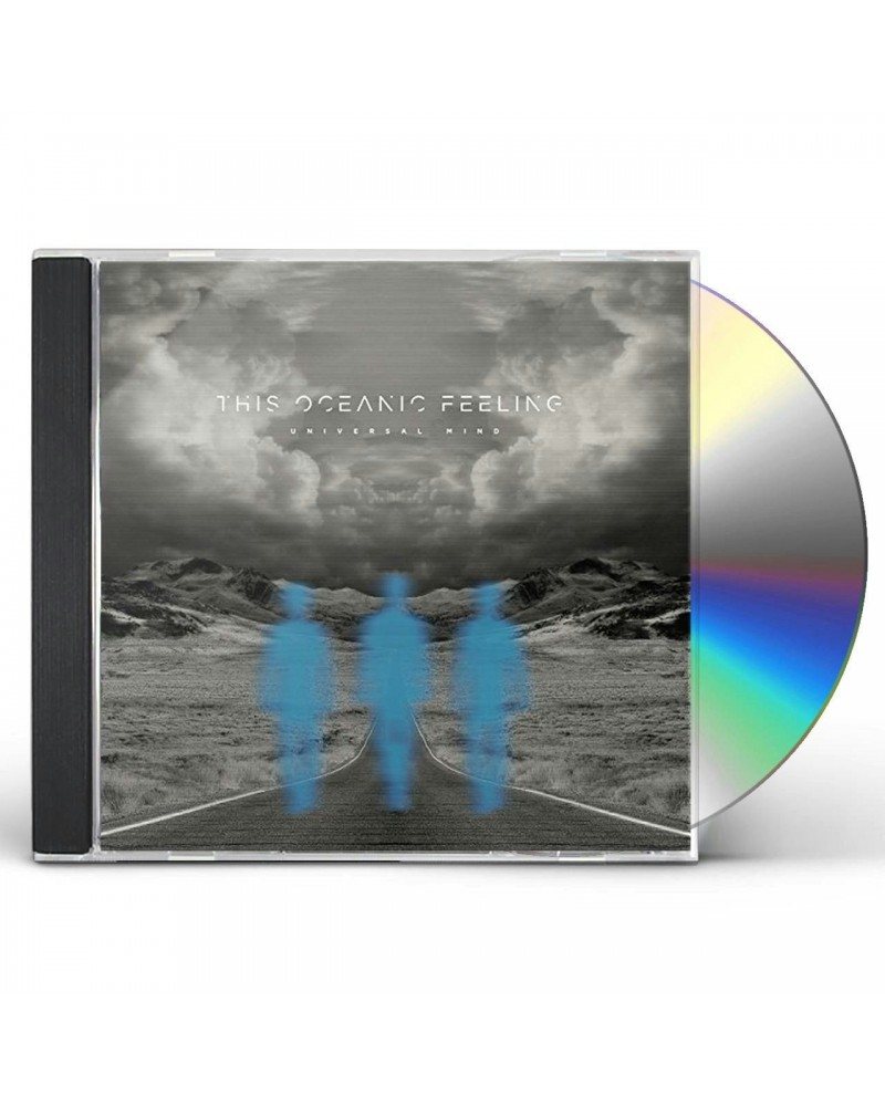 This Oceanic Feeling UNIVERSAL MIND CD $5.58 CD