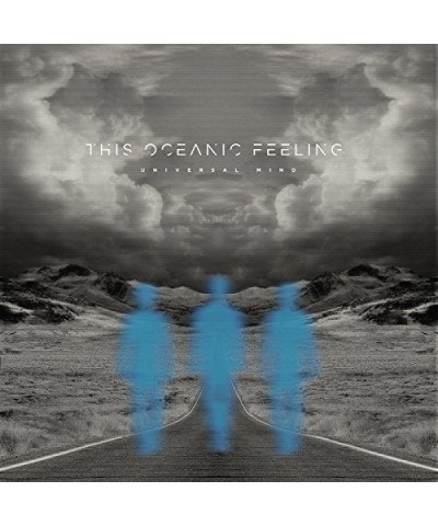 This Oceanic Feeling UNIVERSAL MIND CD $5.58 CD