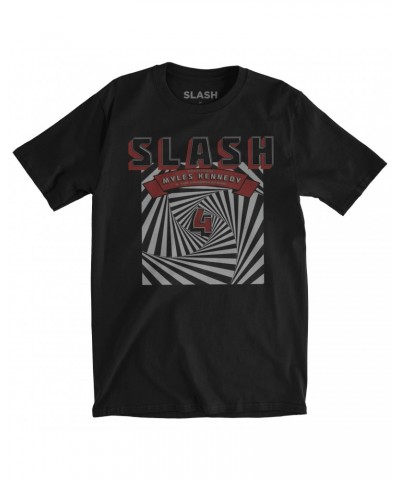 Slash Spiral Tee $13.72 Shirts