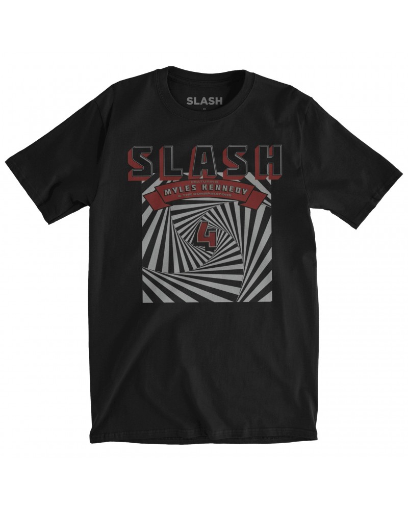 Slash Spiral Tee $13.72 Shirts