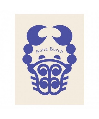 Anna Burch Sticker $0.76 Accessories