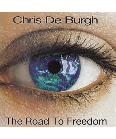 Chris de Burgh ROAD TO FREEDOM CD $11.13 CD