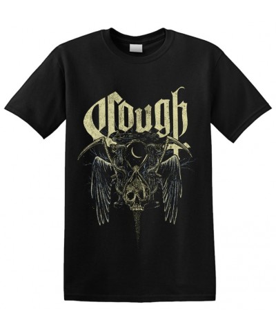 Cough Wounding Hours' T-Shirt $9.56 Shirts