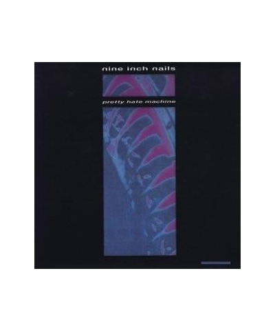 Nine Inch Nails PRETTY HATE MACHINE (12'' Vinyl) $17.24 Vinyl