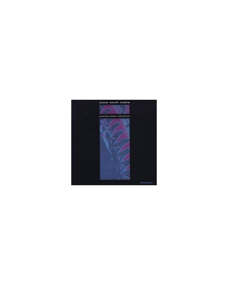 Nine Inch Nails PRETTY HATE MACHINE (12'' Vinyl) $17.24 Vinyl