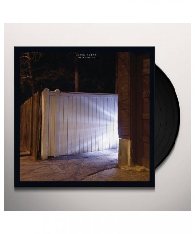 Jesse Ruins Dream Analysis Vinyl Record $6.67 Vinyl